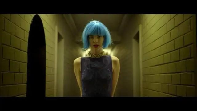 Killboy ft. Evangeline - Let Go