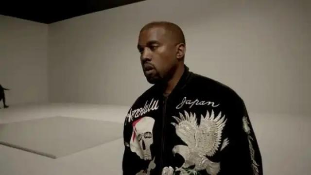 Francis and the Lights ft. Bon Iver and Kanye West - Friends