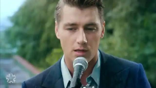 Алексей Воробьёв - О чем ты думаешь (OST Тайна кумира)