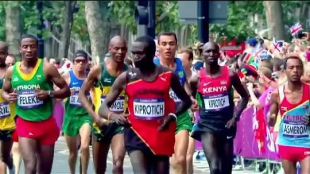 Katy Perry - Rise (NBC Olympics video)