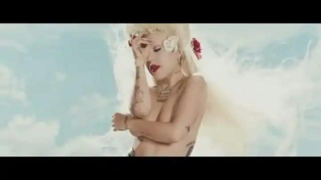 Brooke Candy - Paper or Plastic