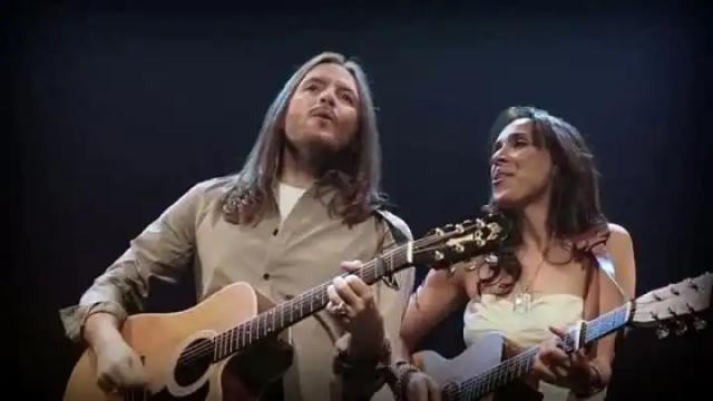 Balsamo Deighton - Blue