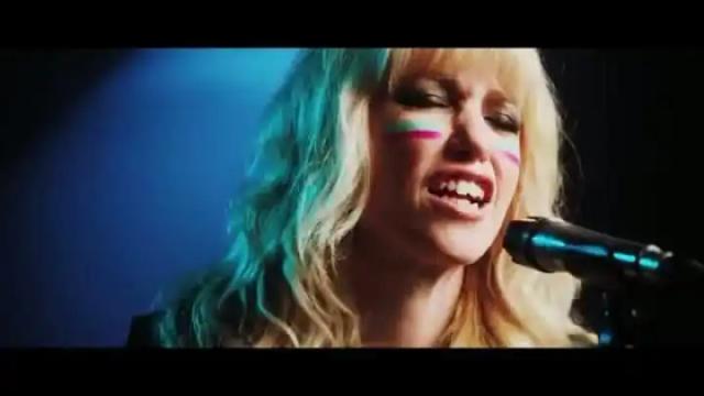 Ladyhawke - Wild Things