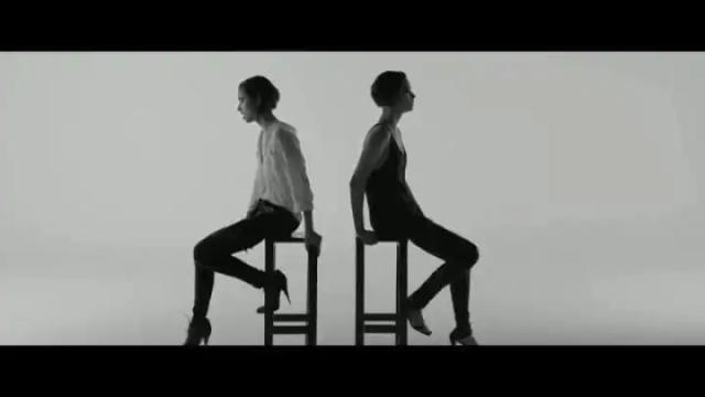 Bloom Twins - A M N E S I A