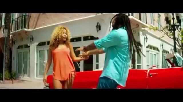 Ky-Mani Marley - Rule My Heart