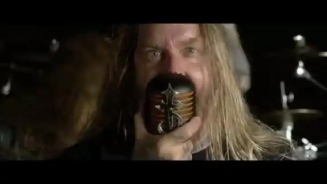 DEVILDRIVER - My Night Sky
