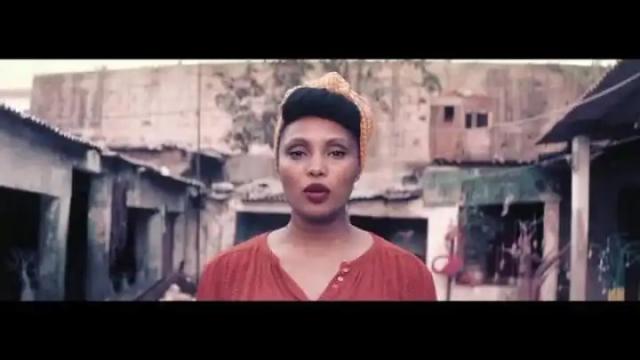 Imany - Silver Lining (Clap Your Hands)