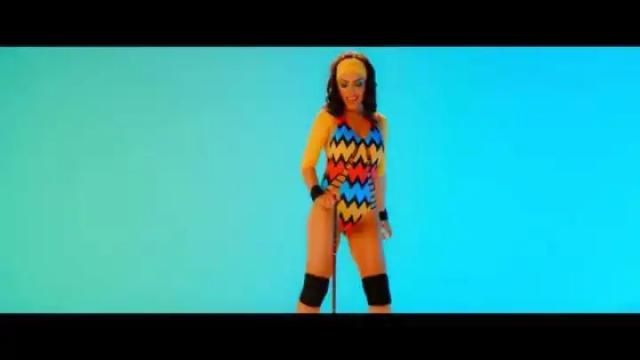 Диана Шарапова - Полетим