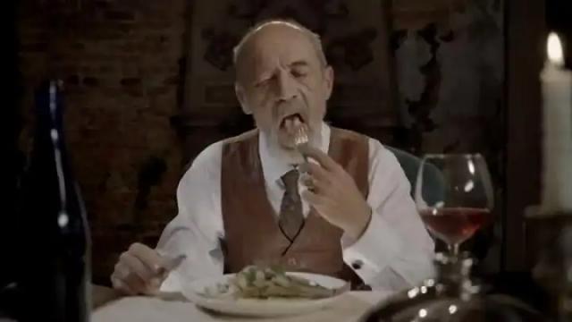 Каспийский Груз - По Лбу