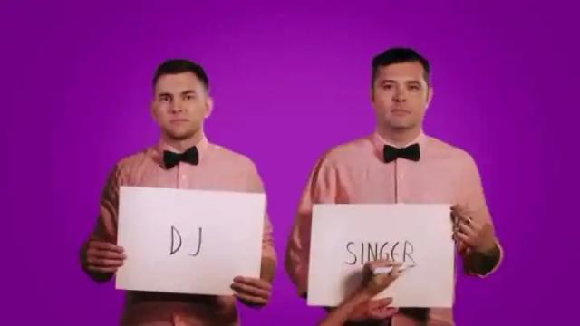 Rudenko ft. Vad - OH OH