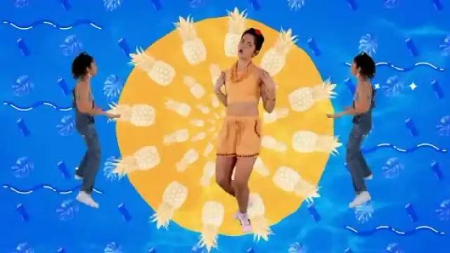 Lao Ra - Drum Machine