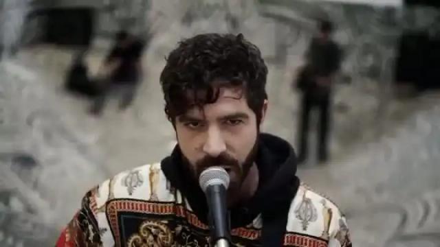 Foals - Inhaler
