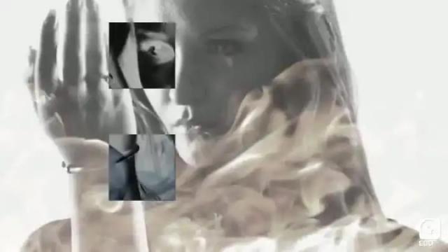 KIRKBY - The Way She