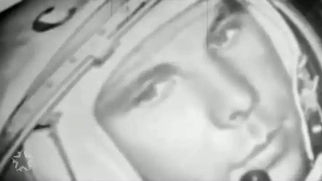 Сергей Бобунец feat. Юрий Гагарин - Космос наш