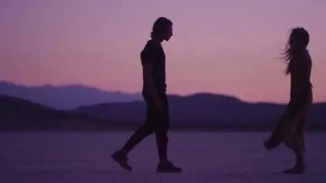 Matoma and Becky Hill - False Alarm