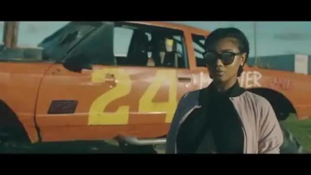 Roy Woods - Gwan Big Up Urself