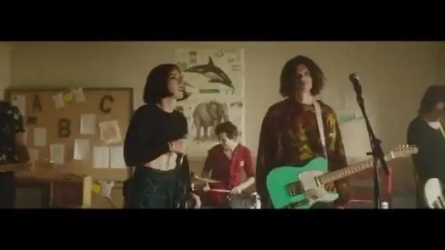 Grouplove - Welcome To Your Life