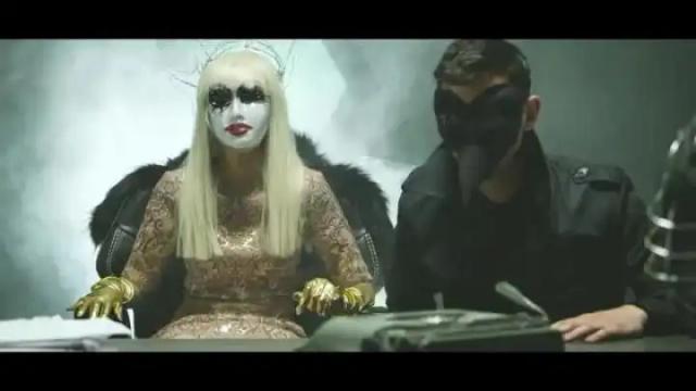 The Balconies - MONEY MONEY