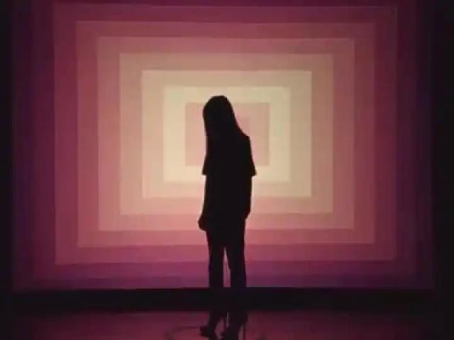 Fatima Yamaha - Love Invaders