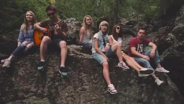 Дарья Стюарт - Сандали