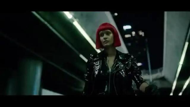 Miike Snow - Heart is Full