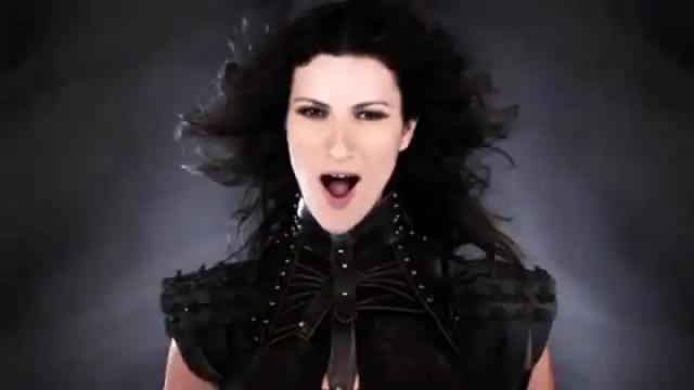 Laura Pausini - Troppo Tempo