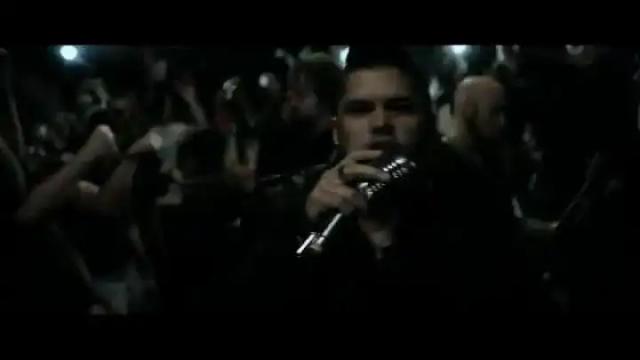 Drowning Pool - Saturday Night