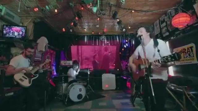 The Front Bottoms - 2YL