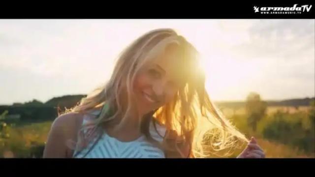 Thomas Gold ft. M.BRONX - Saints and Sinners