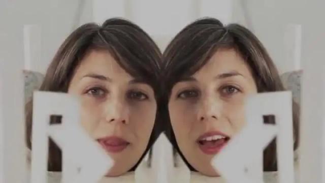 Julia Holter - Goddess Eyes II