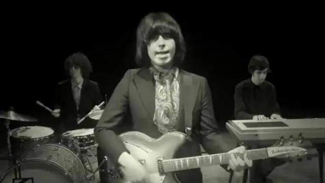 The Hacienda - Time Machine