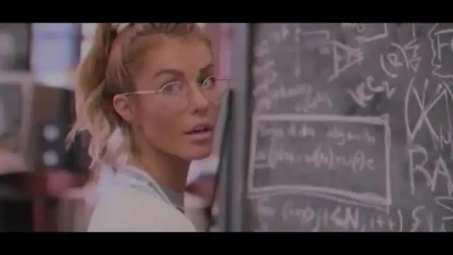 Gavin DeGraw - She Sets The City On Fire