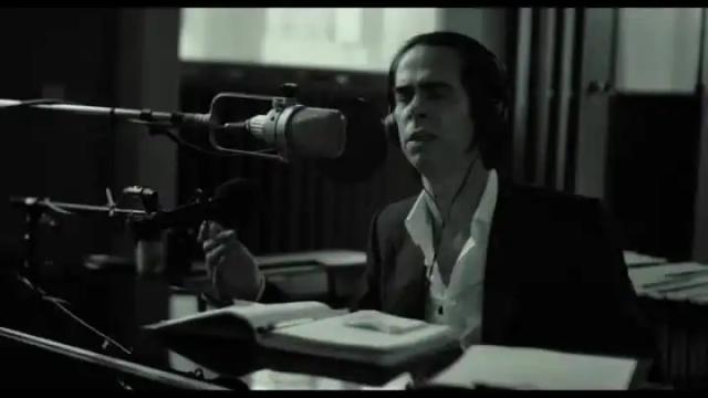 Nick Cave and The Bad Seeds - Jesus Alone