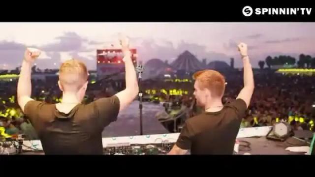 Merk and Kremont - CIAO