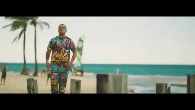 TV Noise ft. Jessame - Think