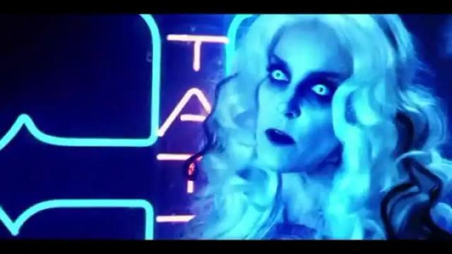 Rob Zombie - The Hideous Exhibitions Of A Dedicated Gore Whore