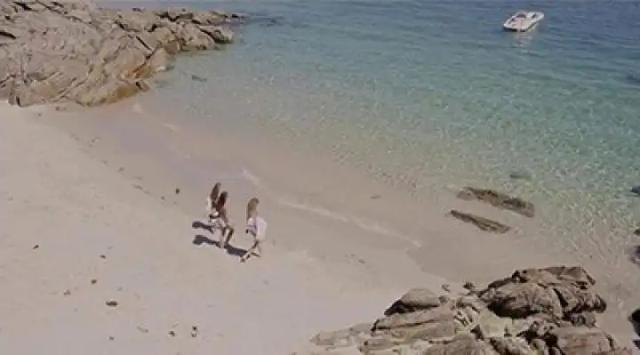 Nina - Bodies In The Sun (Kenn Colt Remix)