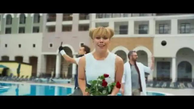 Дискотека Авария ft. Филипп Киркоров - Яркий Я