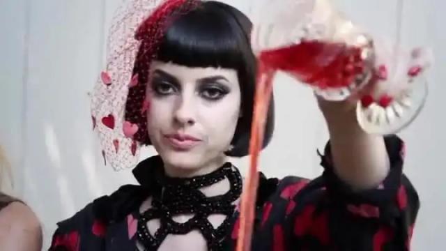 Lola Blanc - The Magic