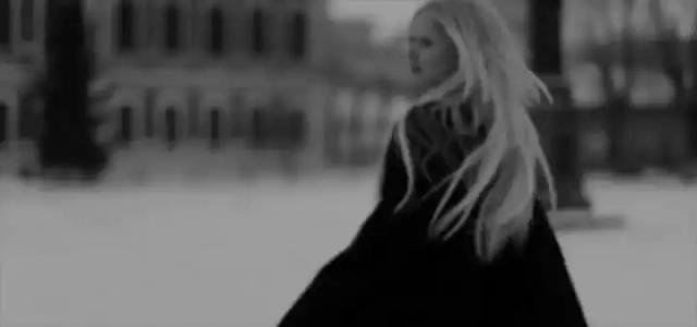 Елена Елсакова - Чайка