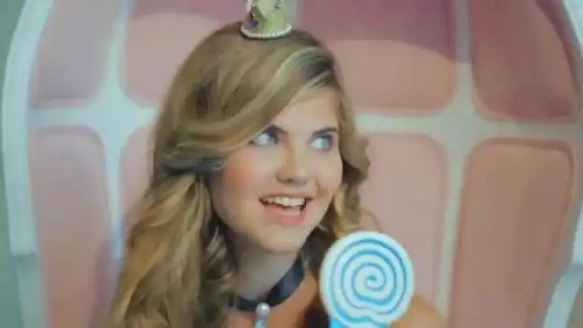 Кристи Крылова - Эй, Принцесса!