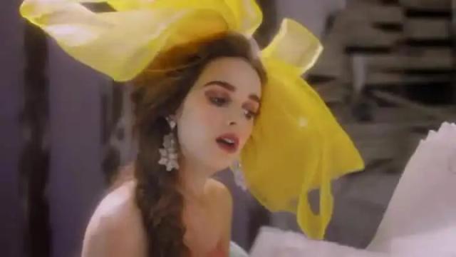 Michelle Treacy - Armageddon