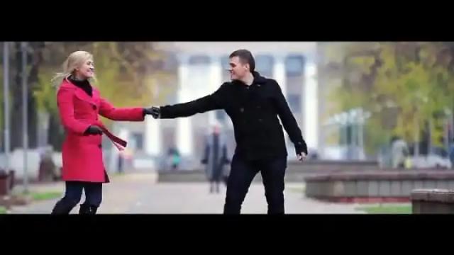 Владимир Рудковский - Ищу тебя