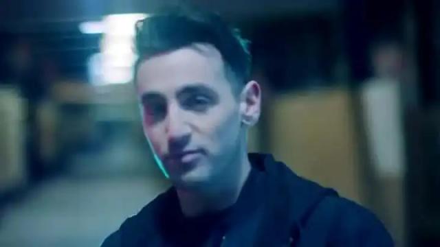 Hedley - Cant Slow Down