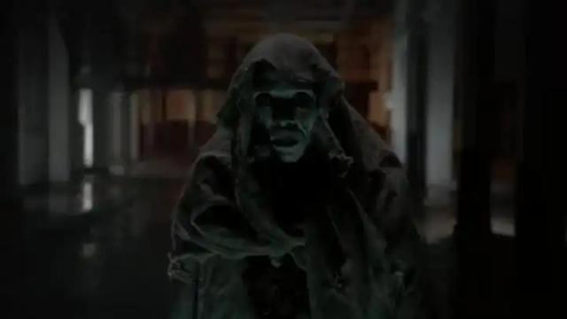 Benga - Open Your Eyes