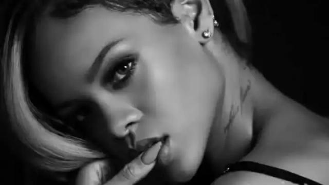 Rihanna - Sex With Me