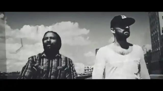 Gentleman and Ky-Mani Marley - How I Feel