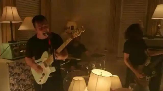 Tiny Moving Parts - Common Cold