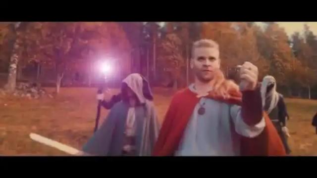 Twilight Force - Flight Of The Sapphire Dragon