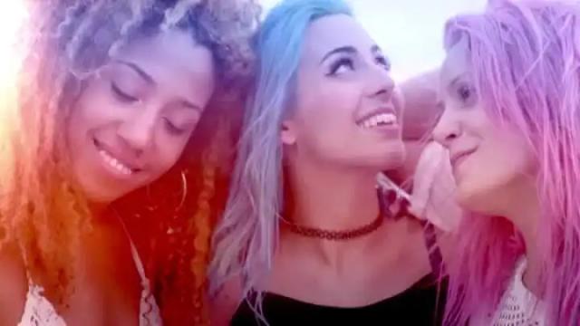 Sweet California - Good Life